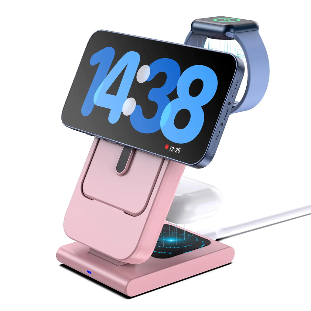 Cherry Blossom Powerbank