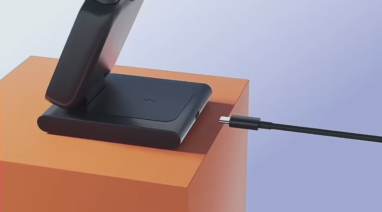 Cherry Blossom Powerbank